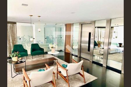 Apartamento à venda com 4 quartos, 144m² em Icaraí, Niterói