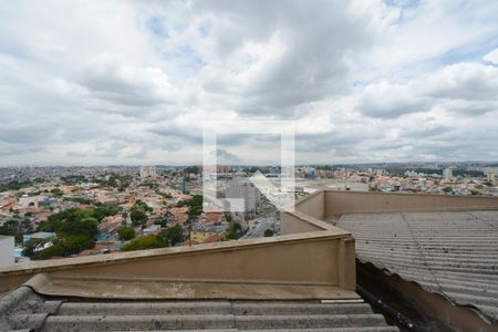 Vista da Varanda de apartamento à venda com 2 quartos, 70m² em Jardim Marajoara, São Paulo