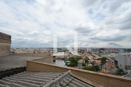 Vista da Varanda de apartamento à venda com 2 quartos, 70m² em Jardim Marajoara, São Paulo