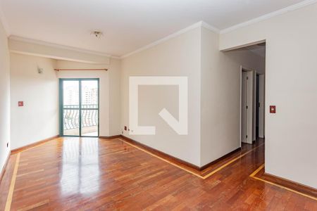 Sala de apartamento à venda com 3 quartos, 79m² em Vila da Saúde, São Paulo