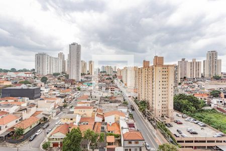 Vista de apartamento à venda com 3 quartos, 79m² em Vila da Saúde, São Paulo