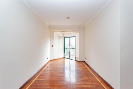 Sala de apartamento à venda com 3 quartos, 79m² em Vila da Saúde, São Paulo