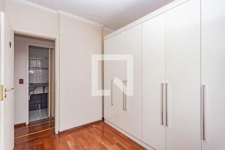 Quarto 1 de apartamento à venda com 3 quartos, 79m² em Vila da Saúde, São Paulo