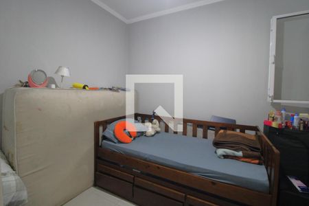 Quarto 2 de casa à venda com 3 quartos, 100m² em Jardim Ubirajara, São Paulo