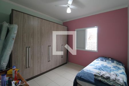 Quarto 1 de casa à venda com 3 quartos, 100m² em Jardim Ubirajara, São Paulo