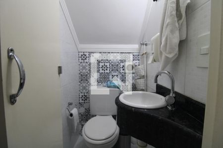 Lavabo de casa à venda com 3 quartos, 100m² em Jardim Ubirajara, São Paulo