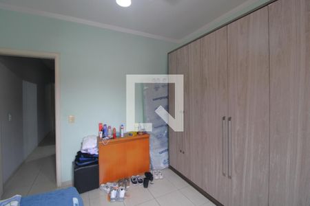 Quarto 1 de casa à venda com 3 quartos, 100m² em Jardim Ubirajara, São Paulo