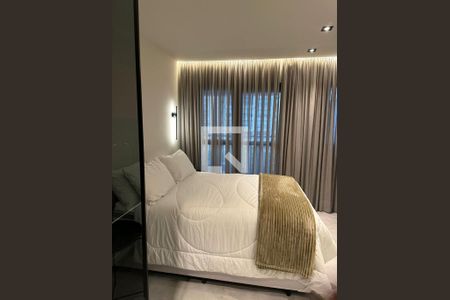 Foto 04 de apartamento à venda com 1 quarto, 25m² em Indianópolis, São Paulo