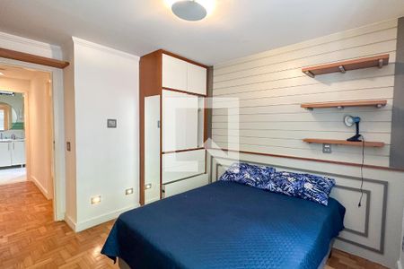 Quarto de apartamento para alugar com 2 quartos, 90m² em Copacabana, Rio de Janeiro