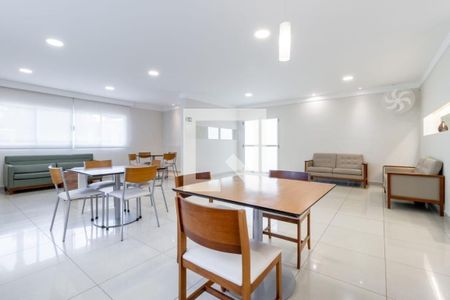 Foto 04 de apartamento à venda com 3 quartos, 114m² em Mooca, São Paulo