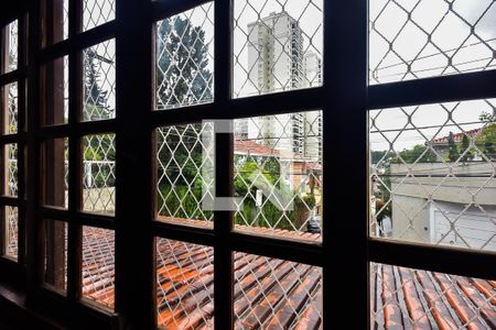 Vista de casa para alugar com 3 quartos, 150m² em Jardim Lar Sao Paulo, São Paulo