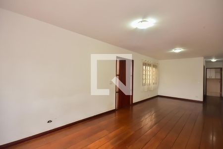 Sala de casa para alugar com 3 quartos, 150m² em Jardim Lar Sao Paulo, São Paulo