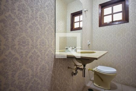 Lavabo de casa para alugar com 3 quartos, 150m² em Jardim Lar Sao Paulo, São Paulo