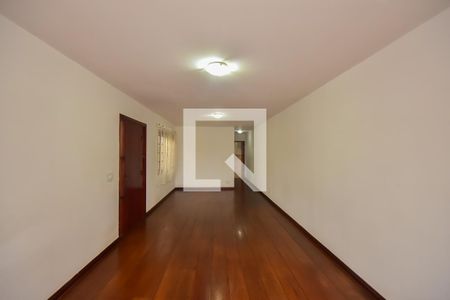 Sala de casa para alugar com 3 quartos, 150m² em Jardim Lar Sao Paulo, São Paulo