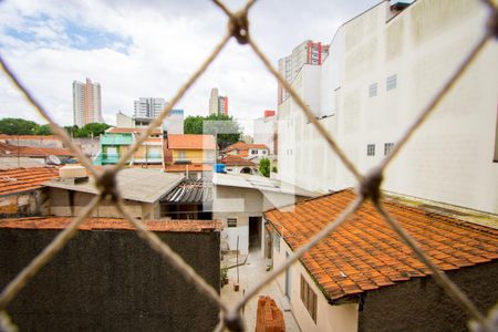 Vista do quarto 1 de apartamento à venda com 3 quartos, 84m² em Vila Assunção, Santo André