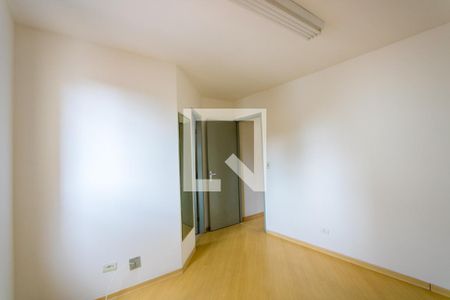 Quarto 1 - Suíte de apartamento à venda com 3 quartos, 84m² em Vila Assunção, Santo André