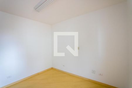 Quarto 1 - Suíte de apartamento à venda com 3 quartos, 84m² em Vila Assunção, Santo André