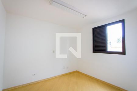 Quarto 1 - Suíte de apartamento à venda com 3 quartos, 84m² em Vila Assunção, Santo André