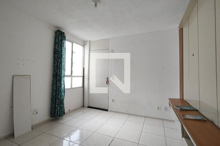 Sala de apartamento à venda com 2 quartos, 53m² em Anil, Rio de Janeiro