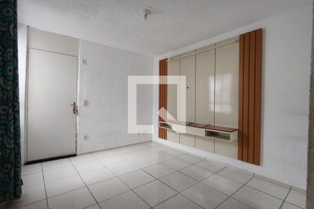 Sala de apartamento à venda com 2 quartos, 53m² em Anil, Rio de Janeiro