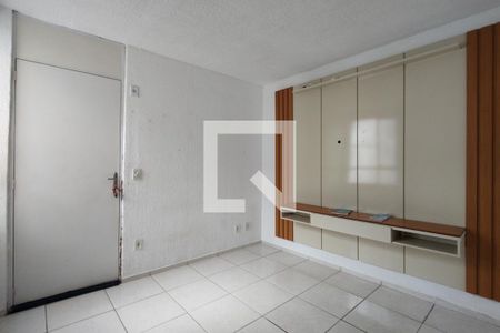 Sala de apartamento à venda com 2 quartos, 53m² em Anil, Rio de Janeiro