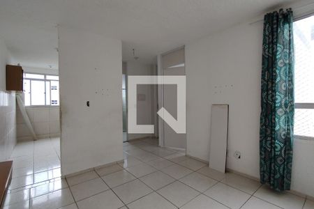 Sala de apartamento à venda com 2 quartos, 53m² em Anil, Rio de Janeiro