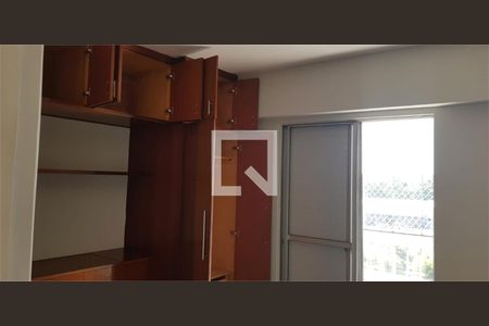 Apartamento à venda com 2 quartos, 50m² em Vila Guarani (Zona Sul), São Paulo