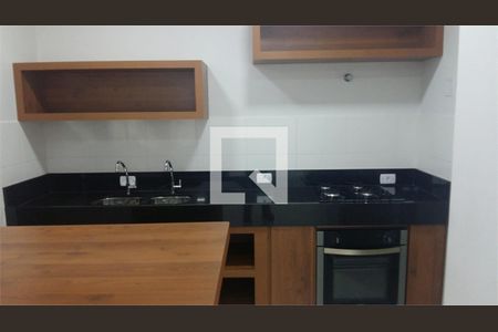 Apartamento à venda com 2 quartos, 50m² em Vila Guarani (Zona Sul), São Paulo