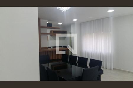 Apartamento à venda com 2 quartos, 50m² em Vila Guarani (Zona Sul), São Paulo