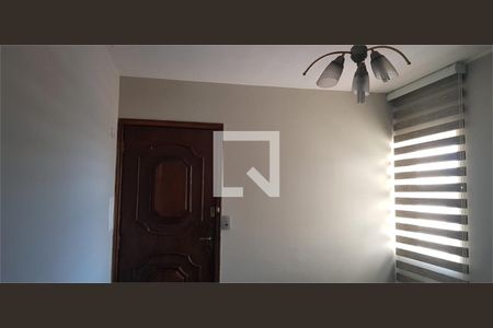 Apartamento à venda com 2 quartos, 50m² em Vila Guarani (Zona Sul), São Paulo