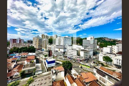 Apartamento à venda com 2 quartos, 70m² em Centro, Niterói