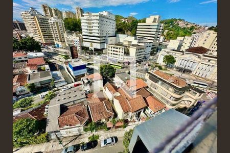 Apartamento à venda com 2 quartos, 70m² em Centro, Niterói