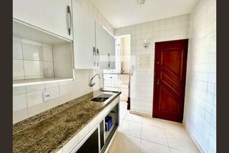 Apartamento à venda com 2 quartos, 70m² em Centro, Niterói