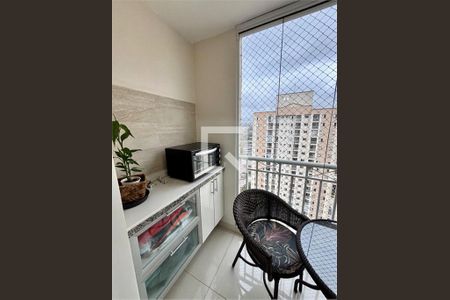 Apartamento à venda com 2 quartos, 61m² em Água Branca, São Paulo