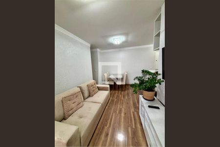 Apartamento à venda com 2 quartos, 61m² em Água Branca, São Paulo