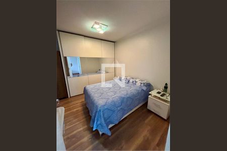 Apartamento à venda com 2 quartos, 61m² em Água Branca, São Paulo