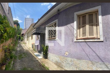 Casa à venda com 2 quartos, 50m² em Santana, São Paulo