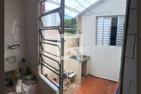 Casa à venda com 2 quartos, 50m² em Santana, São Paulo