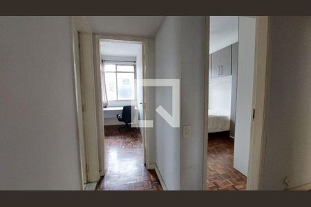 Apartamento à venda com 3 quartos, 90m² em São Domingos, Niterói