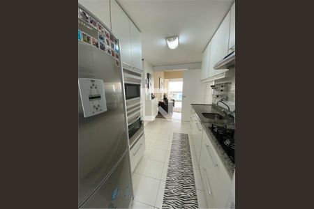 Apartamento à venda com 3 quartos, 145m² em Santa Teresinha, São Paulo