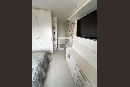 Apartamento à venda com 3 quartos, 145m² em Santa Teresinha, São Paulo