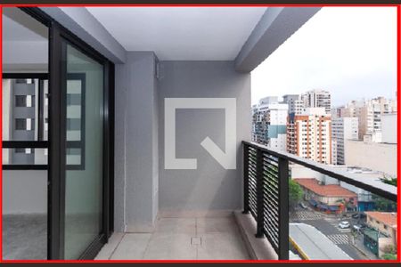 Kitnet/Studio à venda com 1 quarto, 28m² em Pompeia, São Paulo