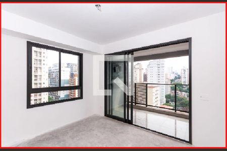 Kitnet/Studio à venda com 1 quarto, 28m² em Pompeia, São Paulo