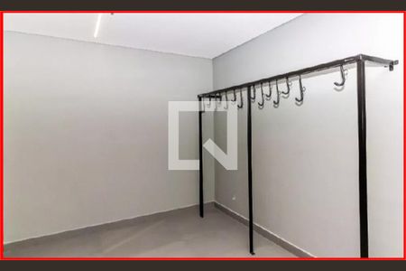 Kitnet/Studio à venda com 1 quarto, 28m² em Pompeia, São Paulo