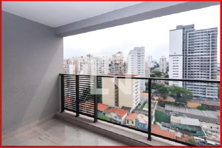 Kitnet/Studio à venda com 1 quarto, 28m² em Pompeia, São Paulo