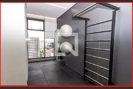 Kitnet/Studio à venda com 1 quarto, 28m² em Pompeia, São Paulo