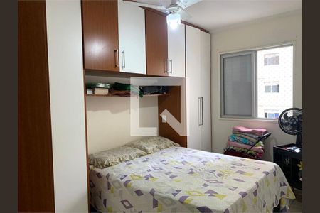 Apartamento à venda com 3 quartos, 70m² em Jardim Botucatu, São Paulo