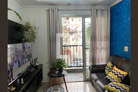 Apartamento à venda com 3 quartos, 70m² em Jardim Botucatu, São Paulo