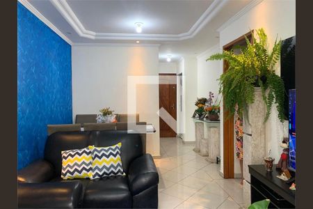 Apartamento à venda com 3 quartos, 70m² em Jardim Botucatu, São Paulo