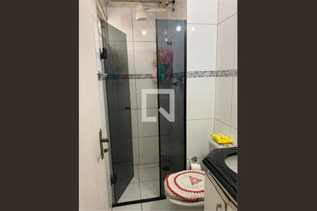 Apartamento à venda com 3 quartos, 70m² em Jardim Botucatu, São Paulo